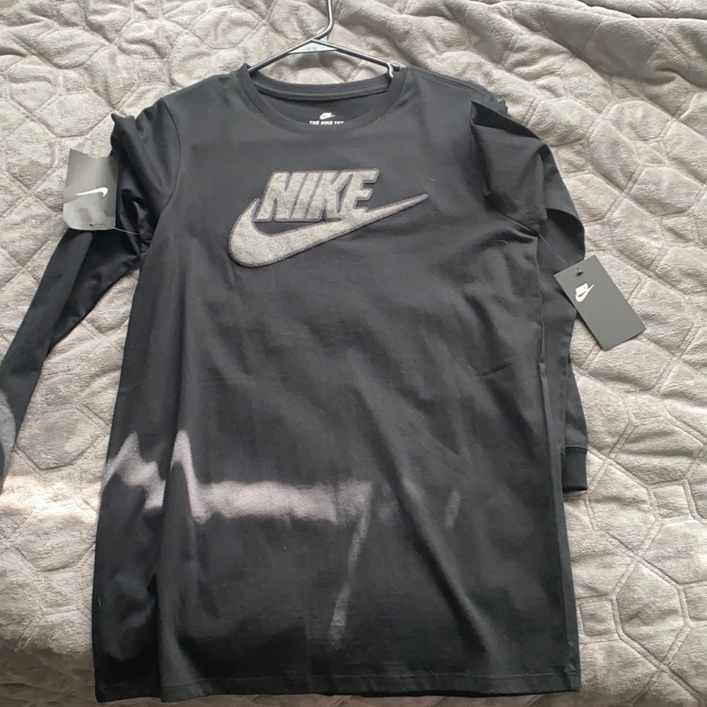 Nike Boys Long sleeve shirt